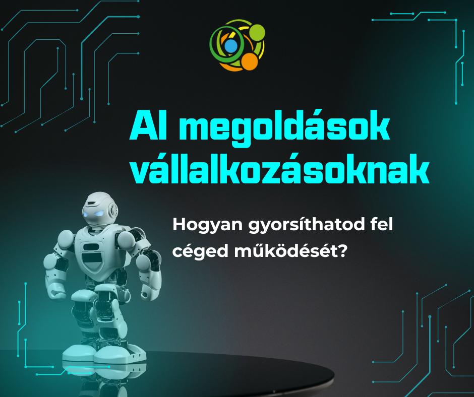ai megoldások